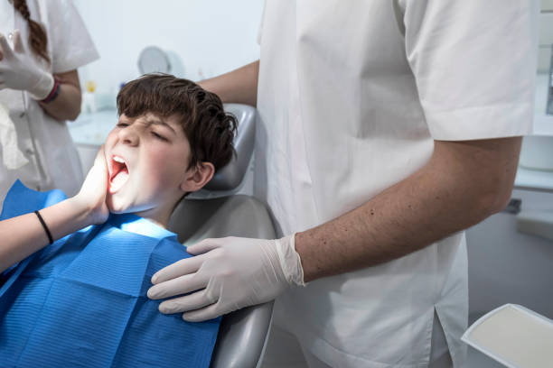 Best Emergency Dentist for Lost Fillings or Crowns in Gibsonton, FL