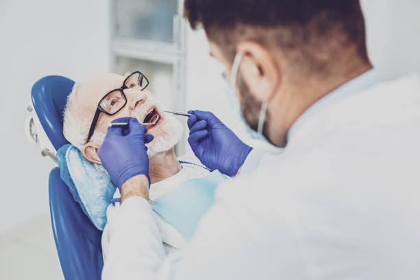 Best Pediatric Emergency Dentist in Gibsonton, FL